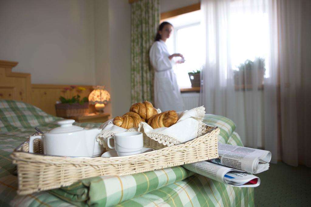 Landhaus Hotel Brovary Quarto foto