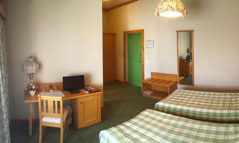 Landhaus Hotel Brovary Quarto foto